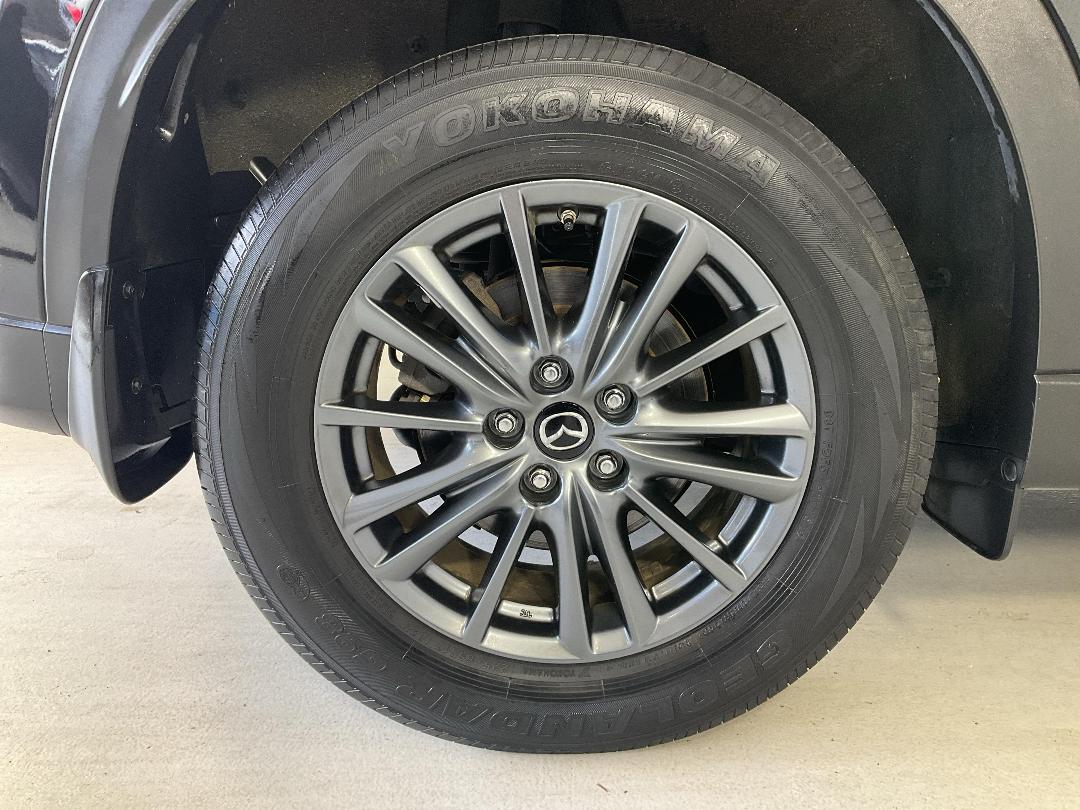 Photo '12' of Mazda CX-5 Photo '12' of Mazda CX-5