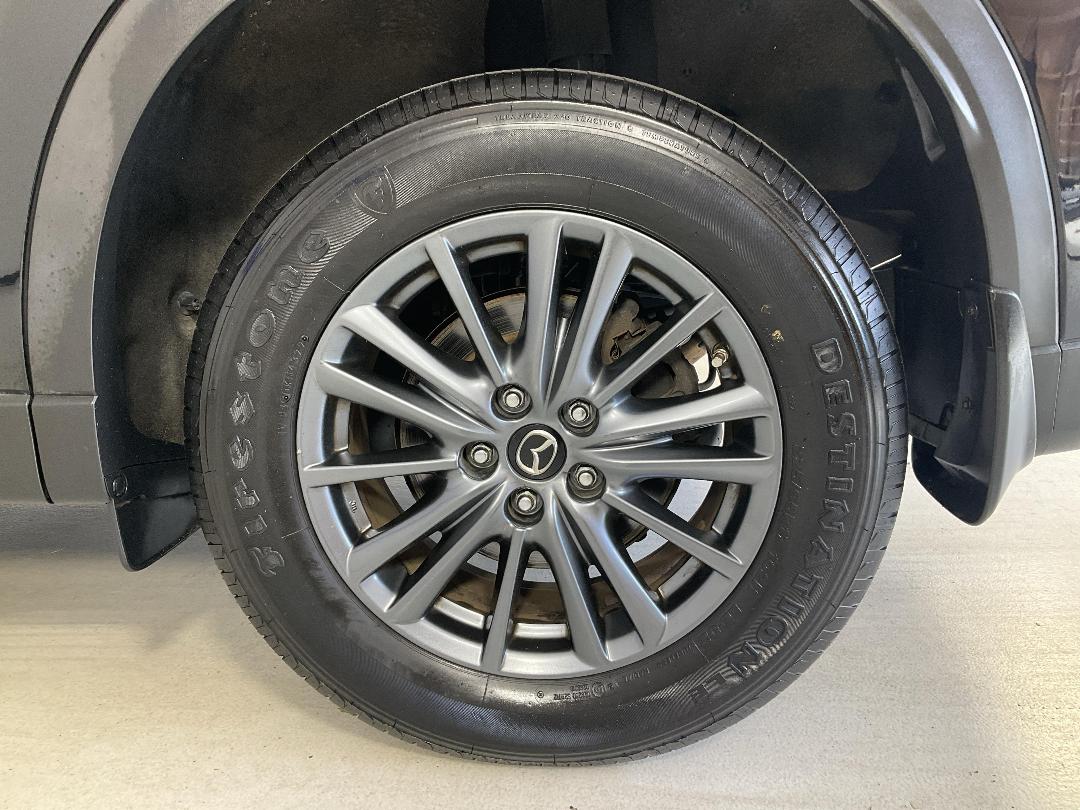 Photo '11' of Mazda CX-5 Photo '11' of Mazda CX-5