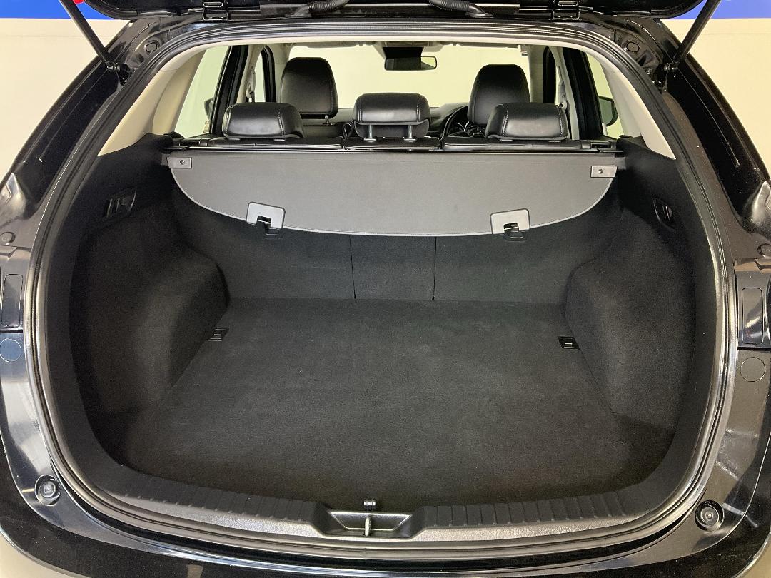 Photo '14' of Mazda CX-5 Photo '14' of Mazda CX-5