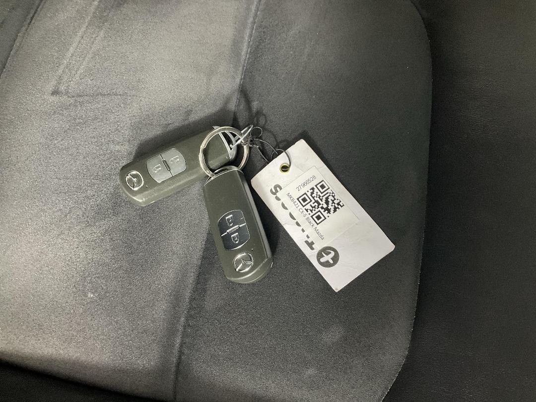 Photo '22' of Mazda CX-5 Photo '22' of Mazda CX-5