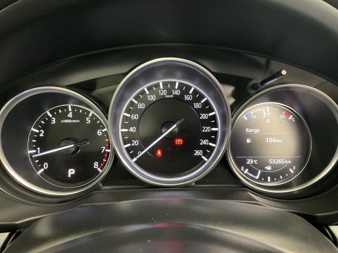 Photo '21' of Mazda CX-5 Photo '21' of Mazda CX-5