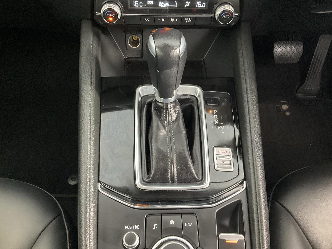 Photo '18' of Mazda CX-5 Photo '18' of Mazda CX-5