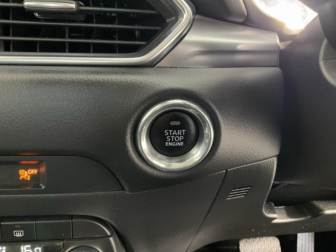 Photo '28' of Mazda CX-5 Photo '28' of Mazda CX-5