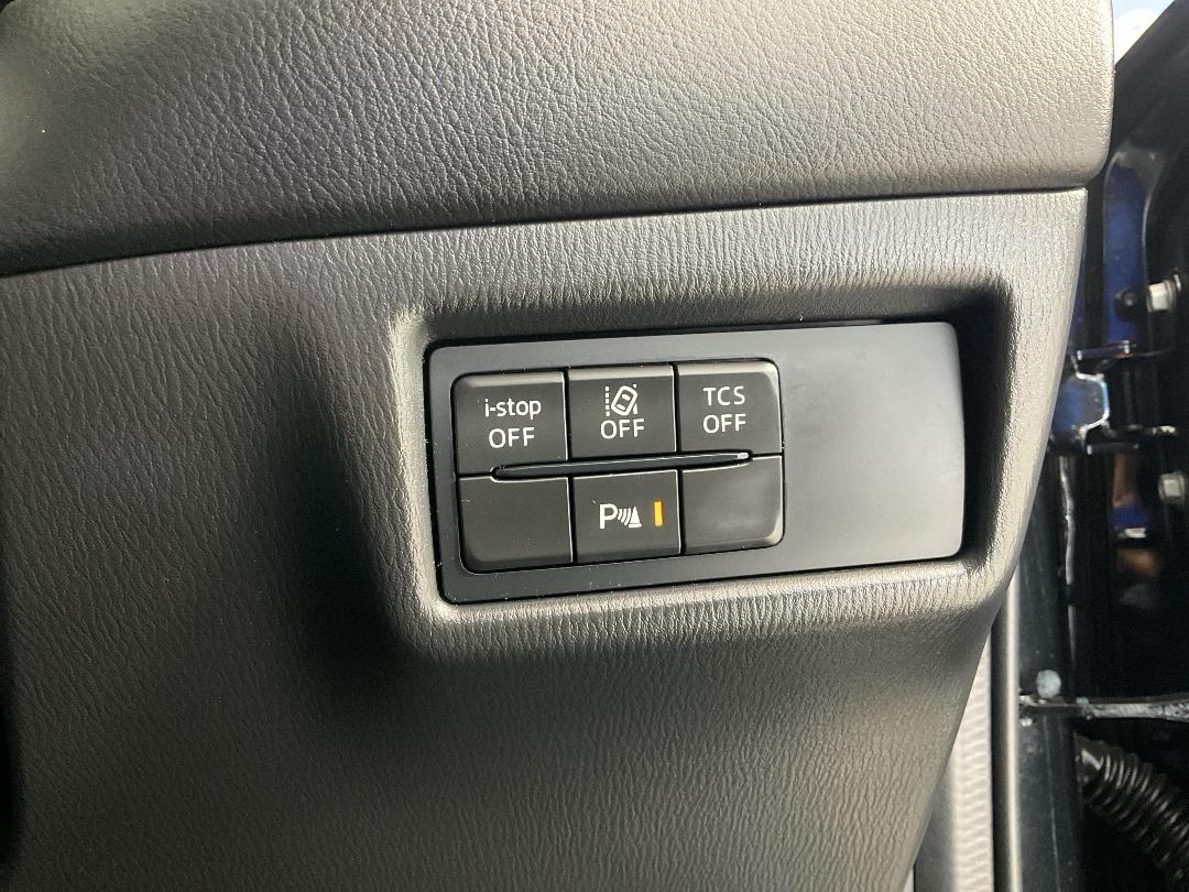 Photo '29' of Mazda CX-5 Photo '29' of Mazda CX-5