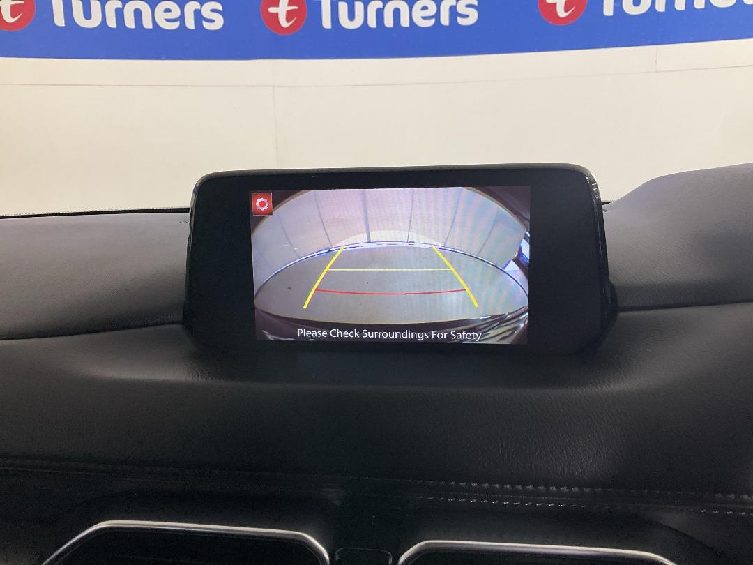 Photo '32' of Mazda CX-5 Photo '32' of Mazda CX-5