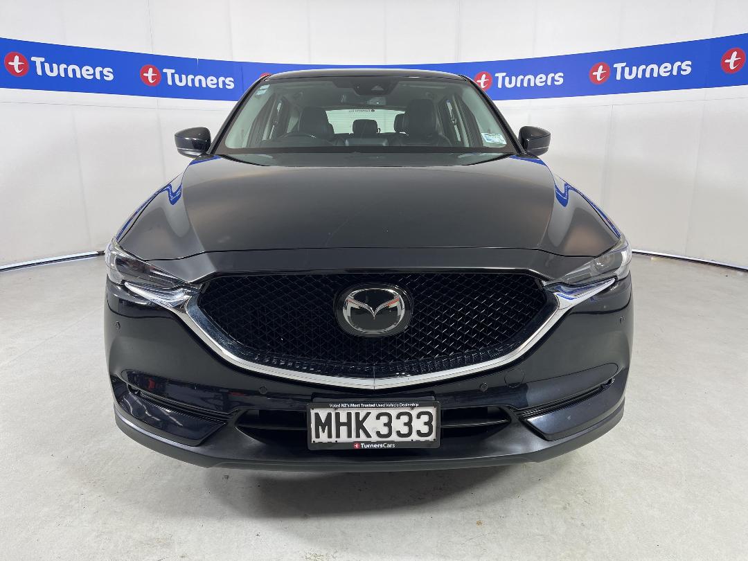 Photo '2' of Mazda CX-5