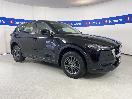 Thumbnail '1' of Mazda CX-5