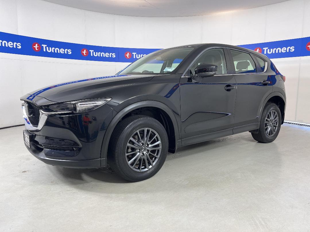 Photo '4' of Mazda CX-5