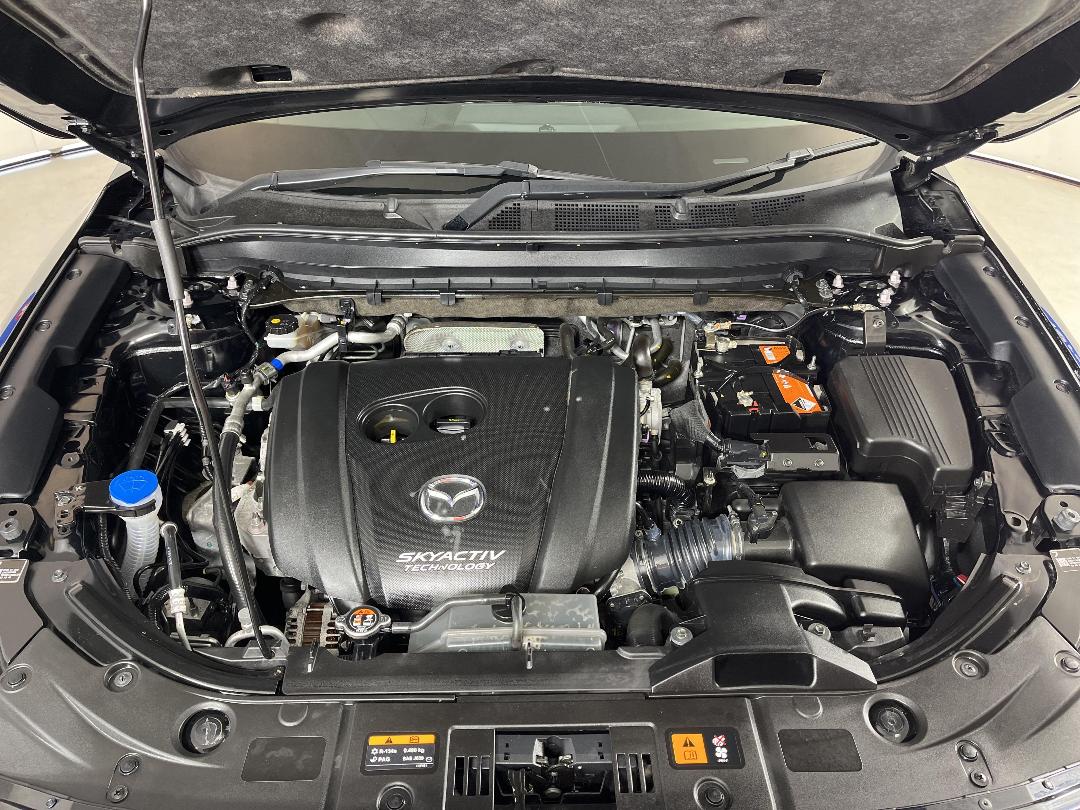 Photo '13' of Mazda CX-5