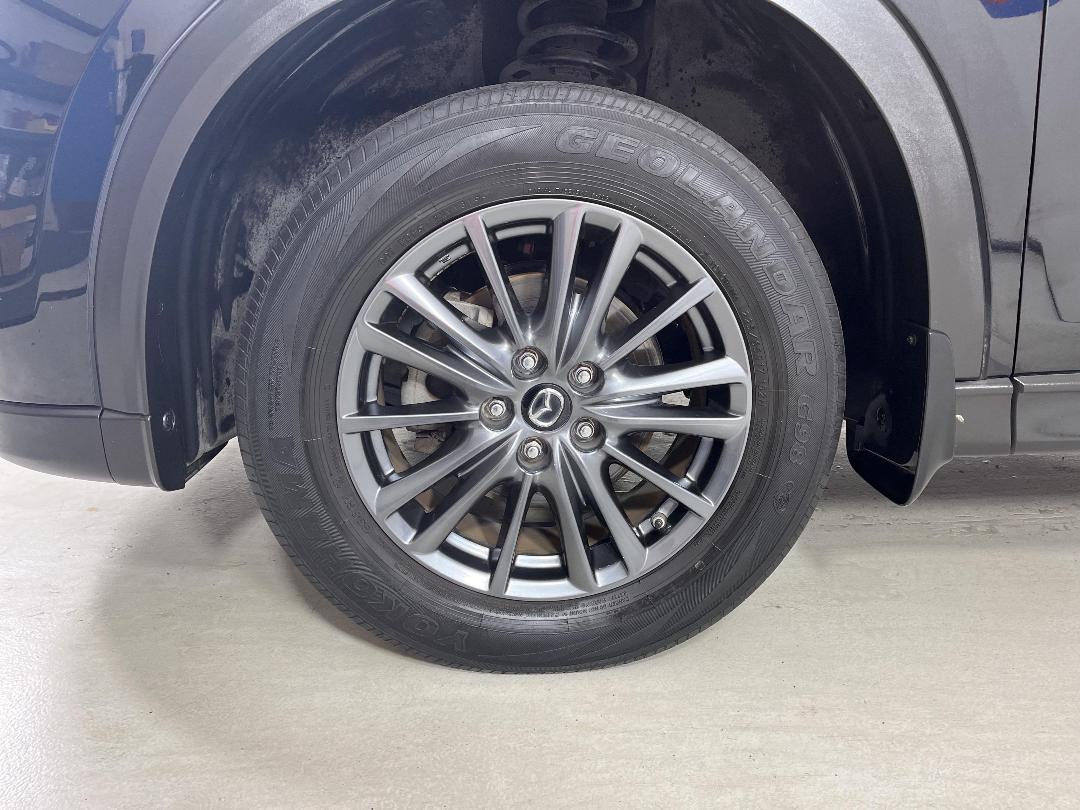 Photo '10' of Mazda CX-5