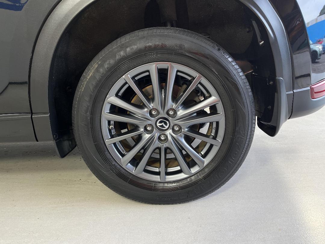 Photo '11' of Mazda CX-5