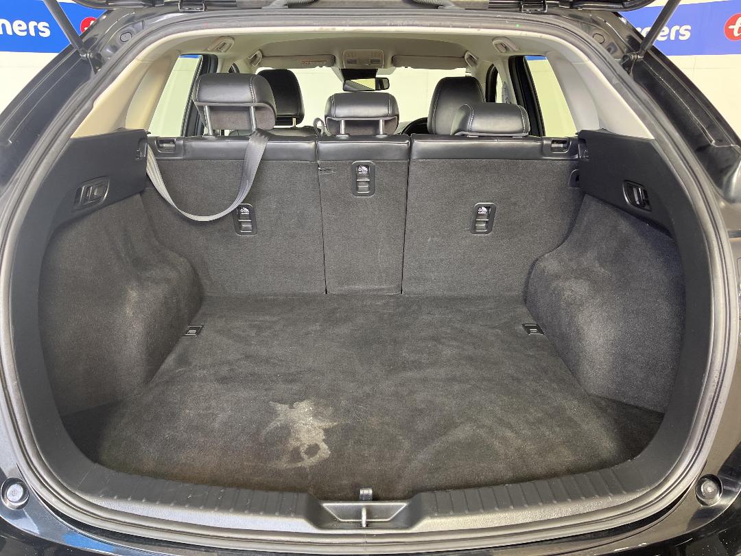 Photo '14' of Mazda CX-5