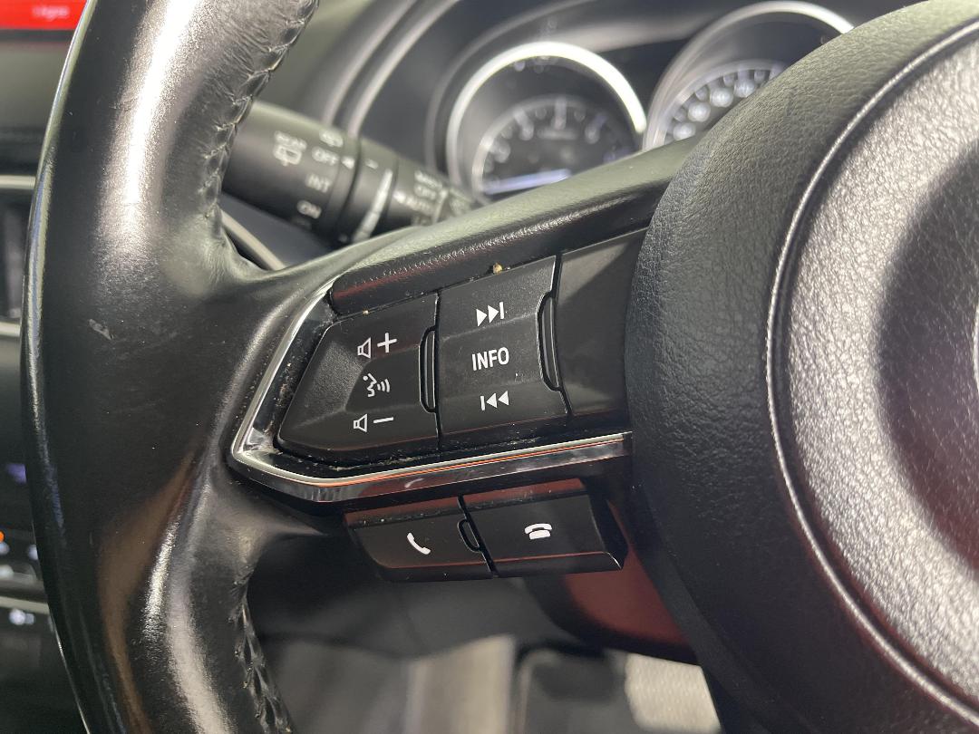 Photo '24' of Mazda CX-5