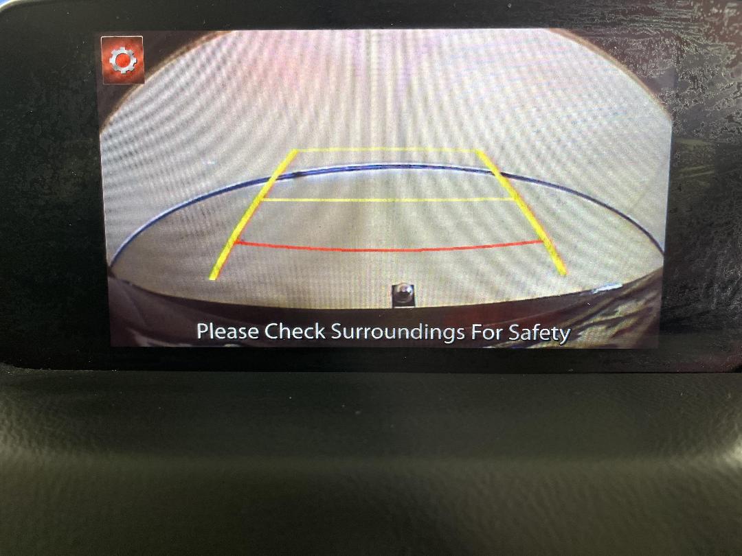 Photo '23' of Mazda CX-5