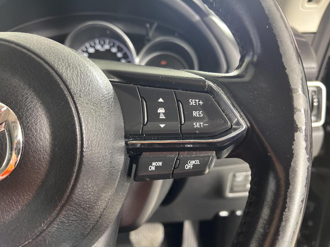 Photo '25' of Mazda CX-5