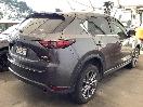 Thumbnail '5' of Mazda CX-5 Takami PTL