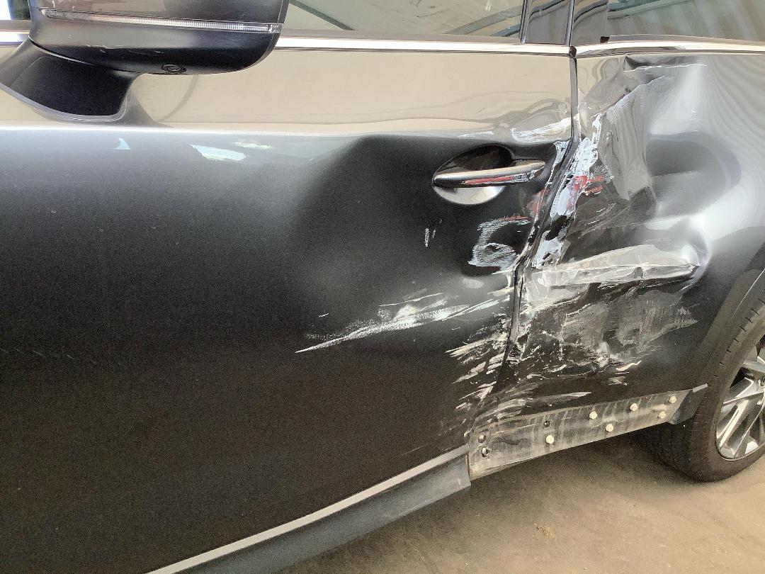 Photo '3' of Mazda CX-5 Takami PTL