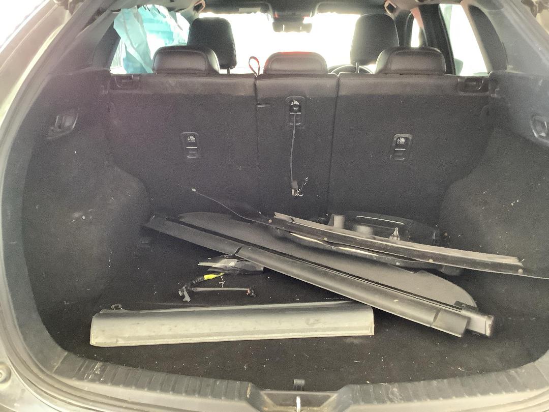 Photo '7' of Mazda CX-5 Takami PTL