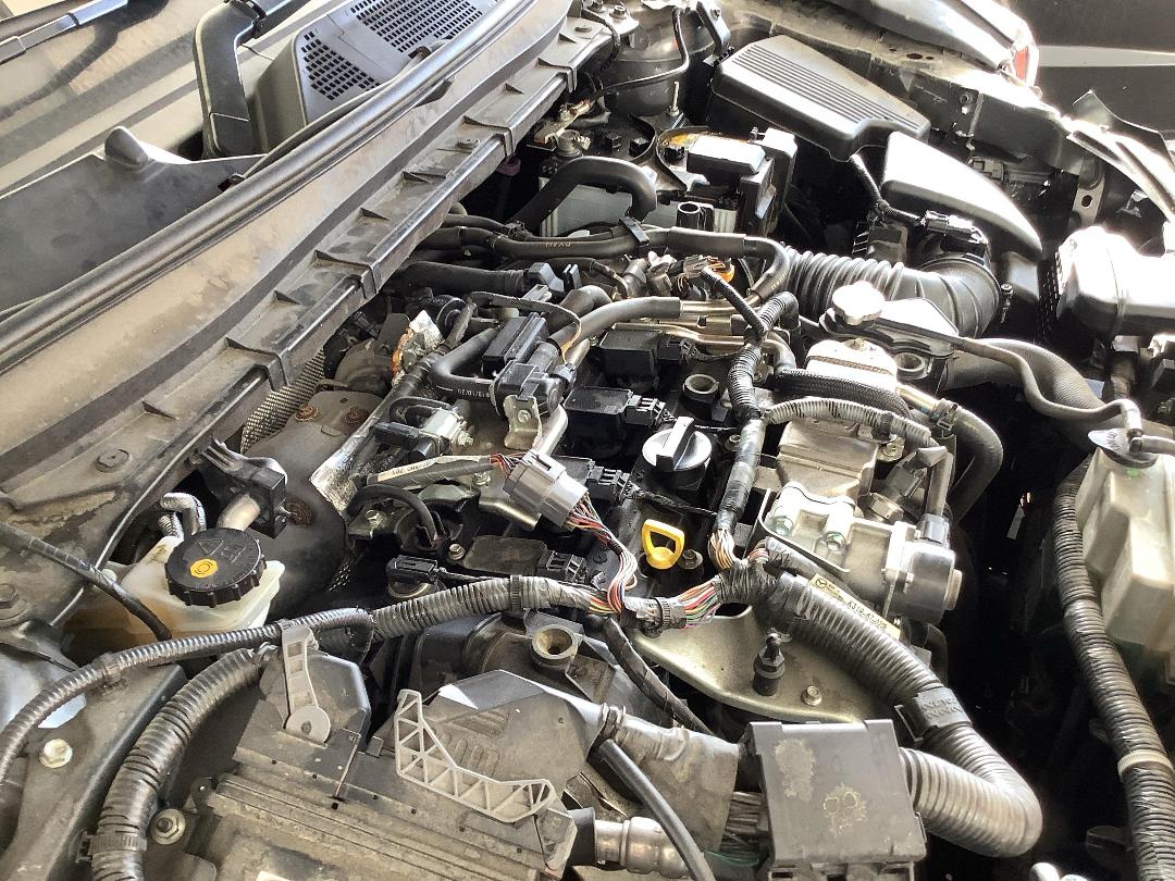 Photo '12' of Mazda CX-5 Takami PTL