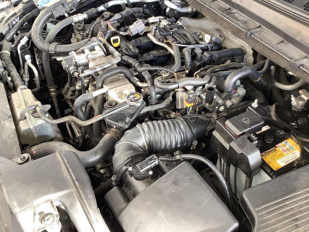 Photo '11' of Mazda CX-5 Takami PTL