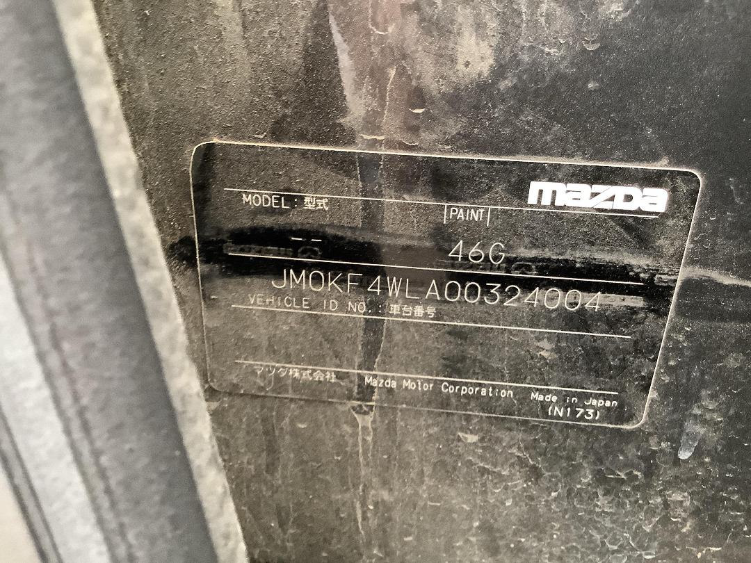 Photo '13' of Mazda CX-5 Takami PTL