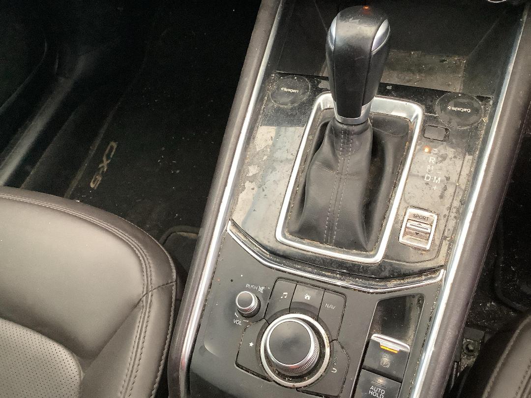 Photo '15' of Mazda CX-5 Takami PTL