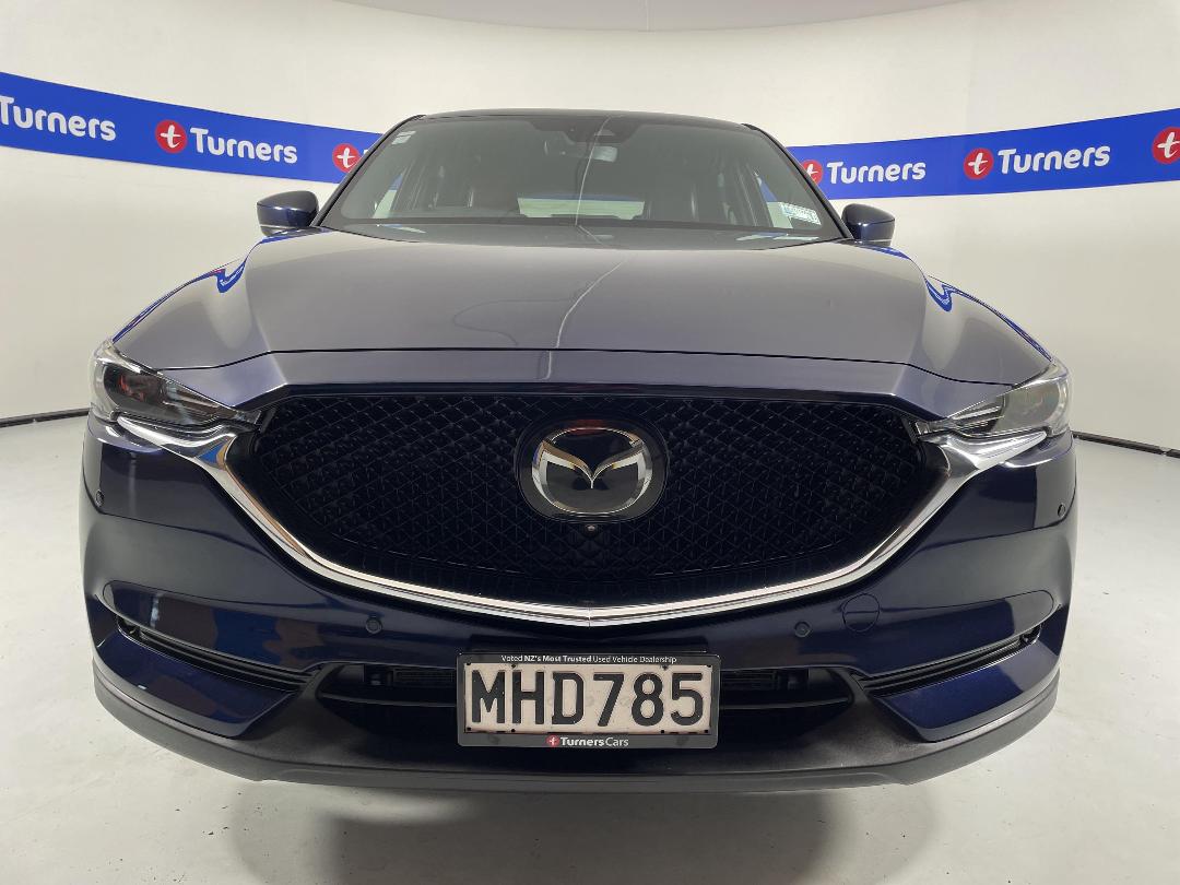 Photo '2' of Mazda CX-5