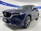 Thumbnail '4' of Mazda CX-5