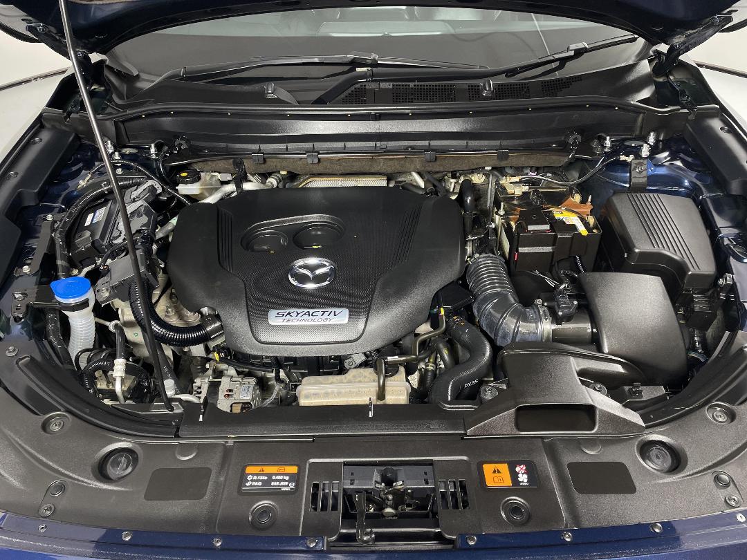 Photo '13' of Mazda CX-5