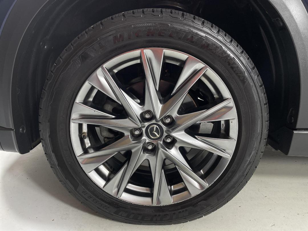 Photo '10' of Mazda CX-5