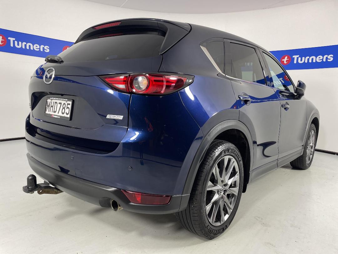 Photo '7' of Mazda CX-5