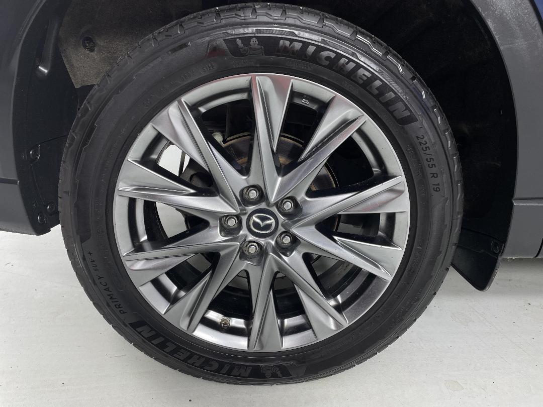 Photo '12' of Mazda CX-5