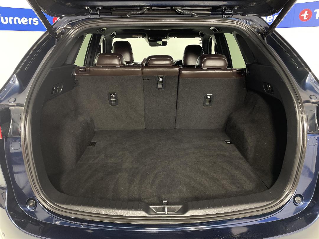 Photo '14' of Mazda CX-5