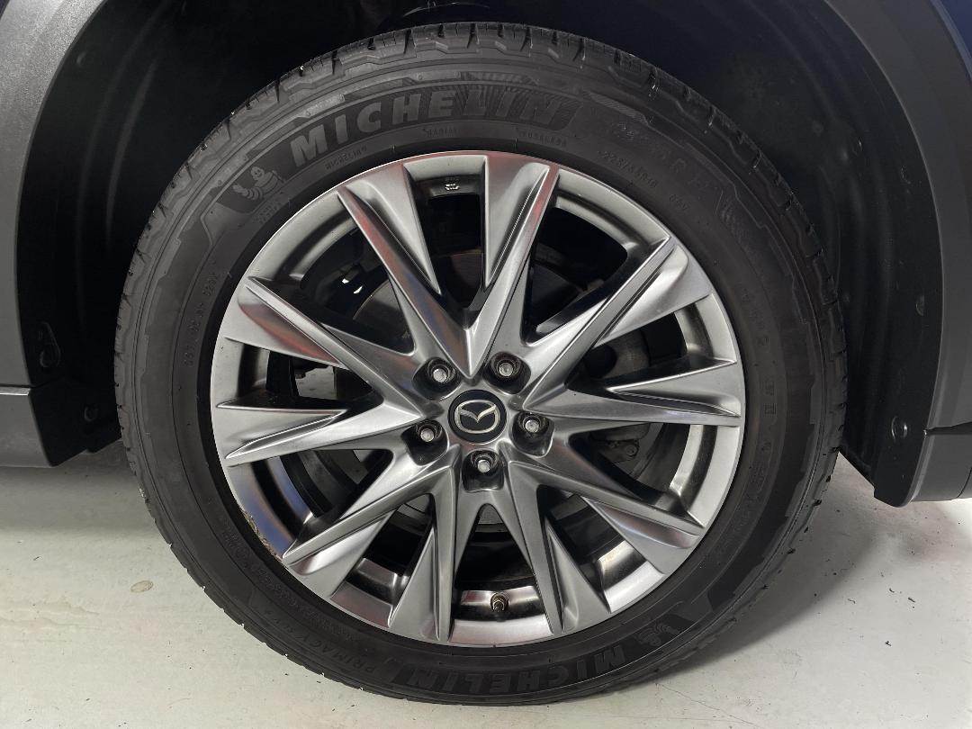 Photo '9' of Mazda CX-5