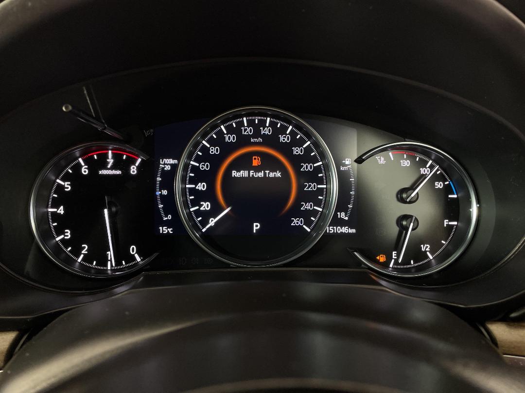 Photo '21' of Mazda CX-5