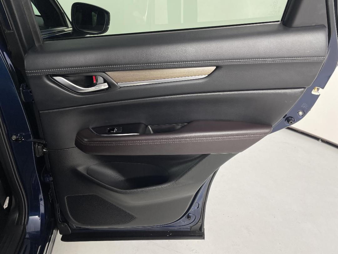 Photo '19' of Mazda CX-5