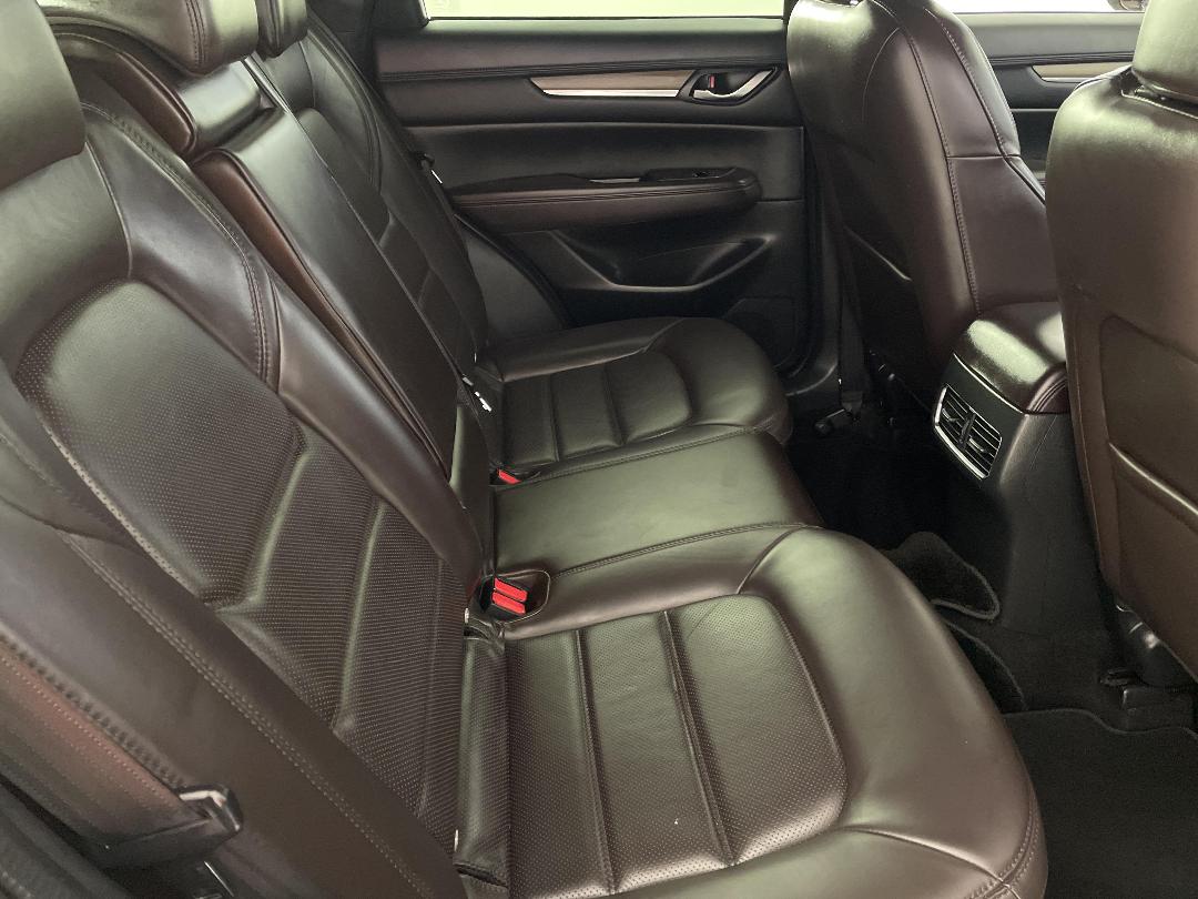 Photo '20' of Mazda CX-5