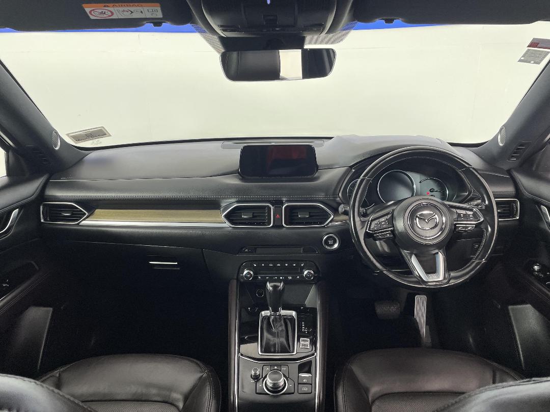 Photo '17' of Mazda CX-5