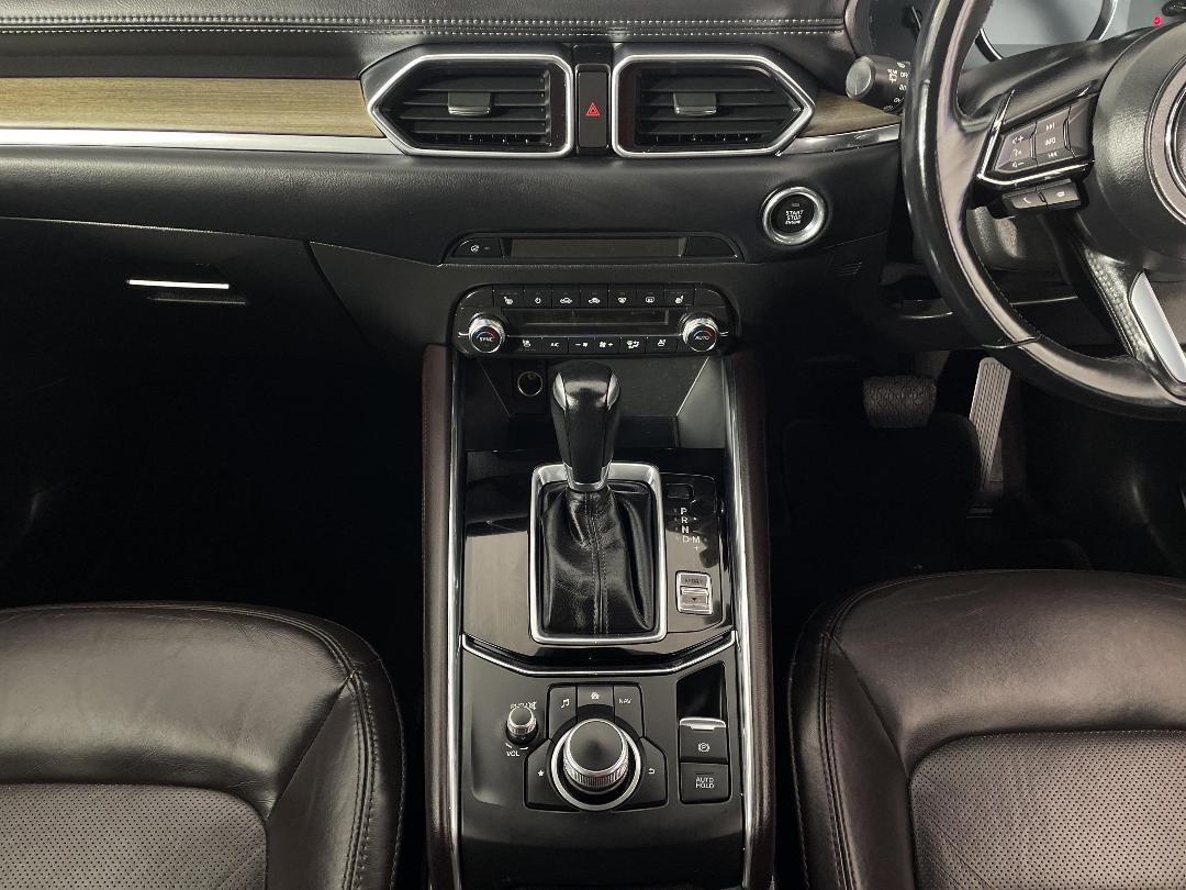 Photo '18' of Mazda CX-5