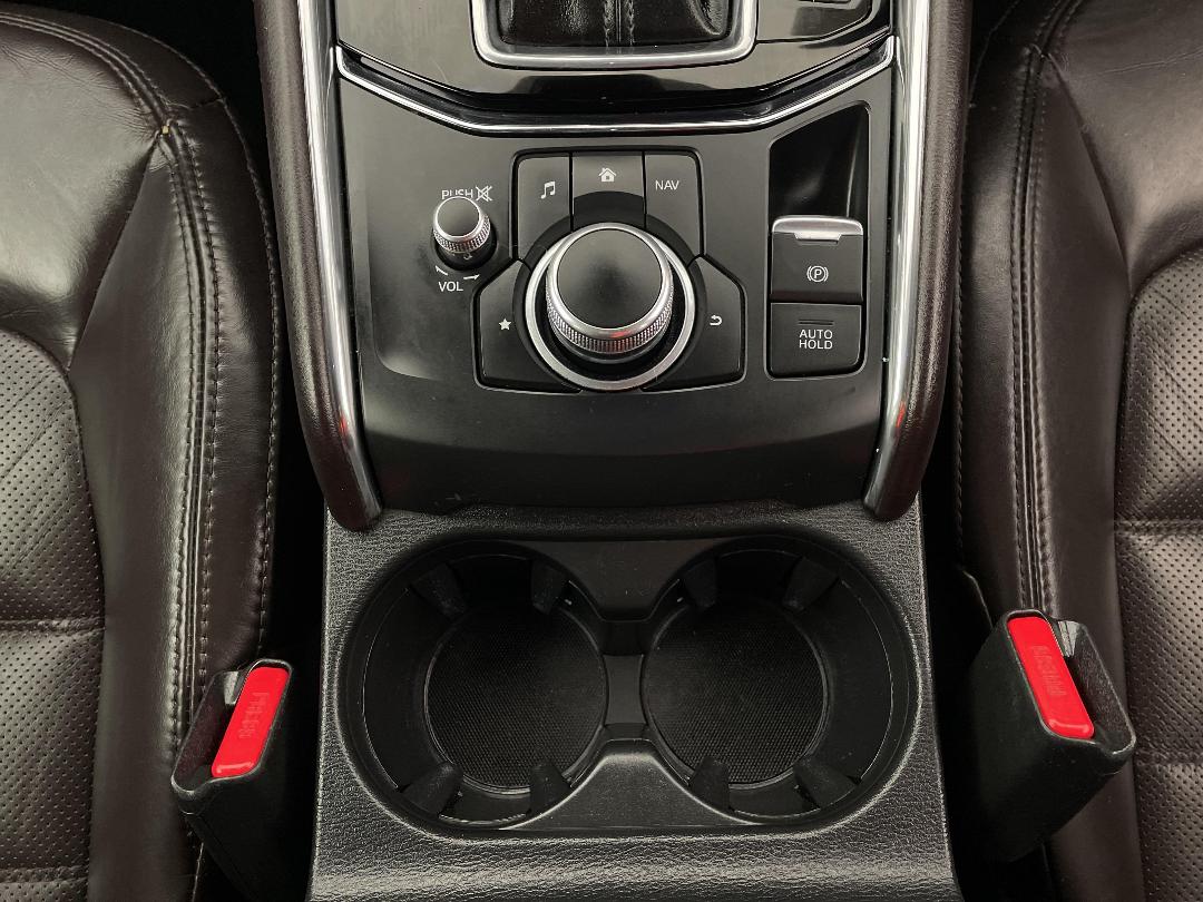 Photo '23' of Mazda CX-5