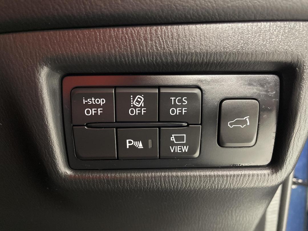 Photo '26' of Mazda CX-5