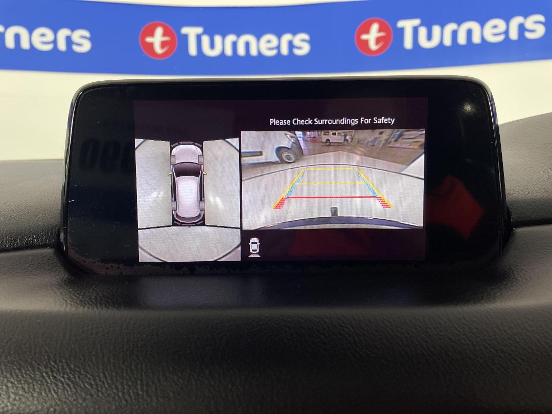 Photo '31' of Mazda CX-5