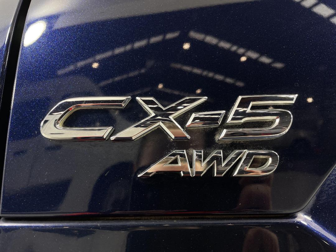 Photo '33' of Mazda CX-5