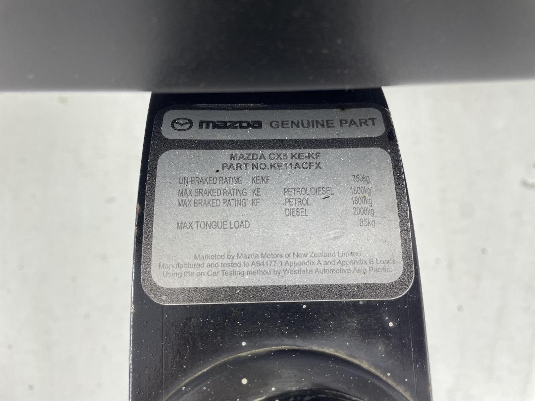 Photo '35' of Mazda CX-5