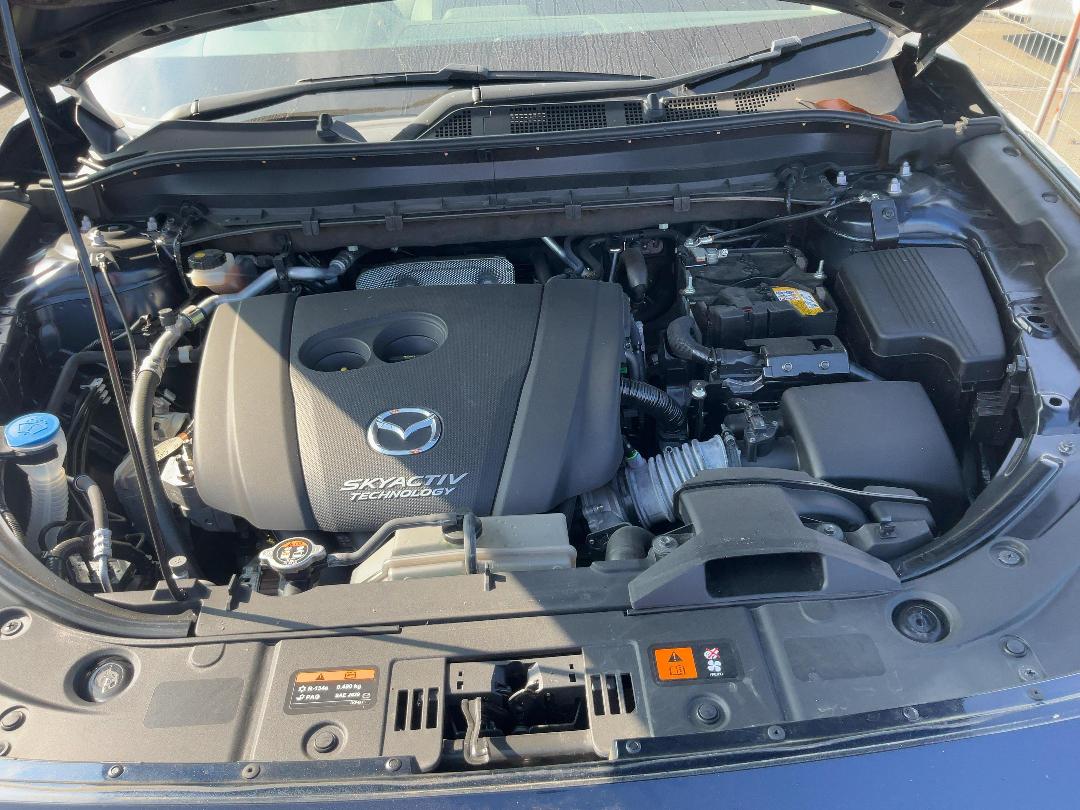 Photo '6' of Mazda CX-5 GSX PTR