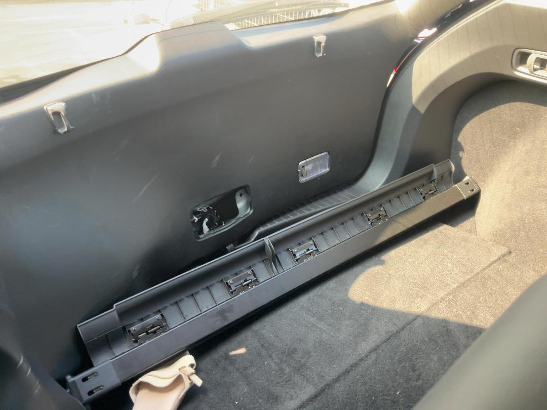 Photo '10' of Mazda CX-5 GSX PTR