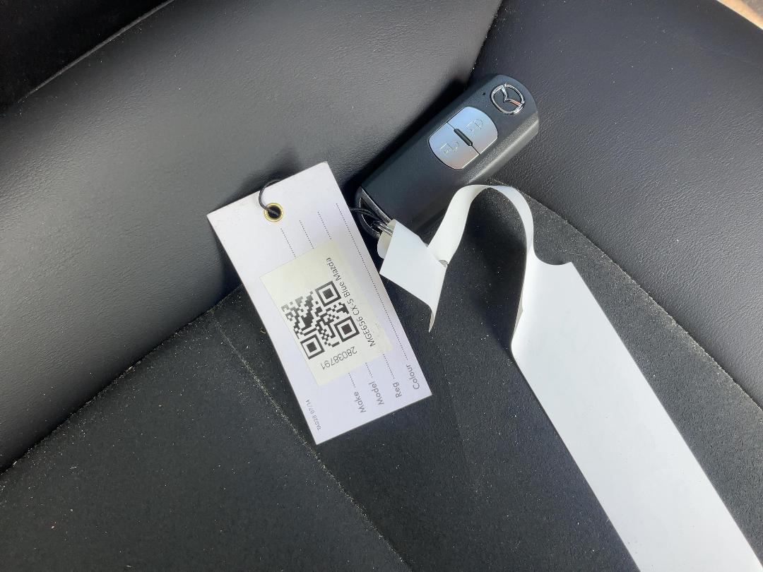 Photo '14' of Mazda CX-5 GSX PTR