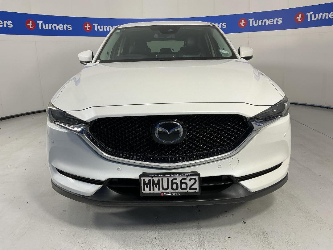 Photo '2' of Mazda CX-5