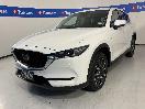 Thumbnail '4' of Mazda CX-5