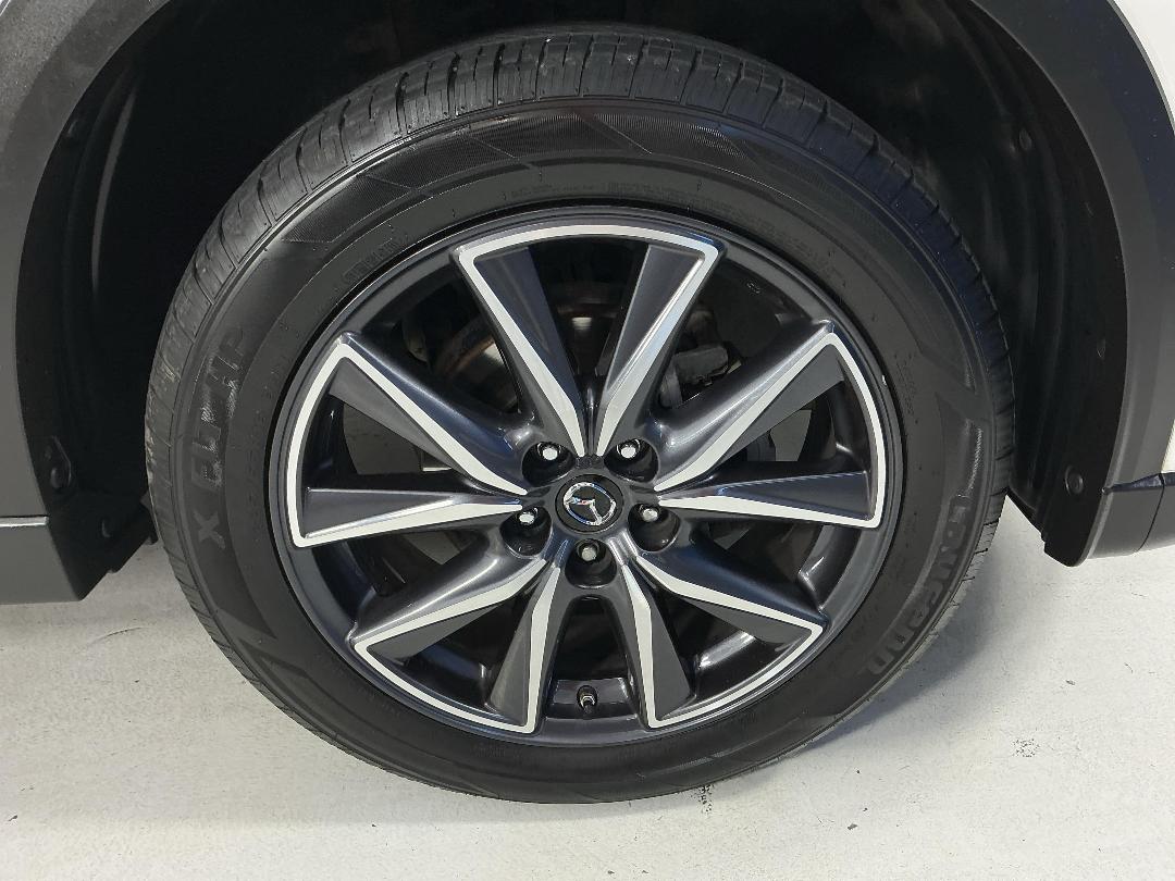 Photo '9' of Mazda CX-5